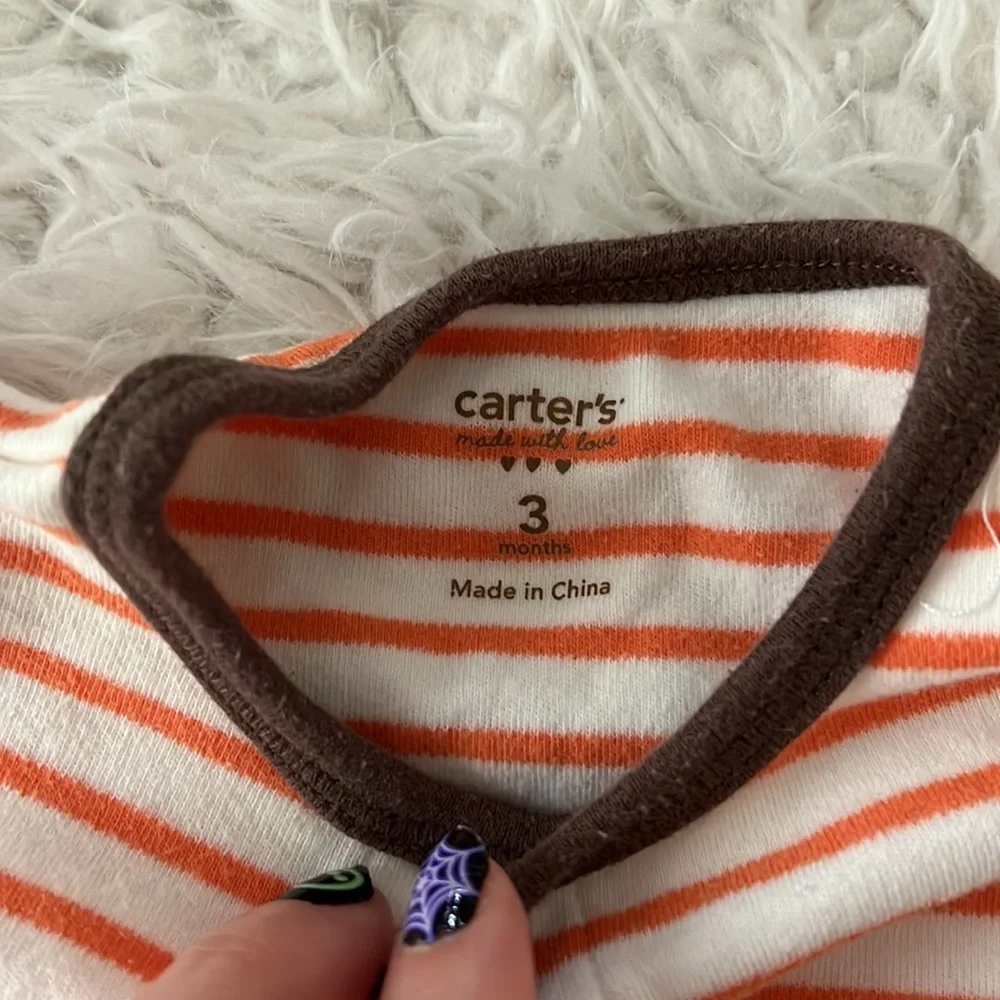 Baby Clothes Bundle